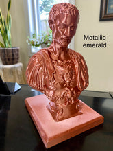 Load image into Gallery viewer, Julius Caesar Pencil Holder - Made in Canada
