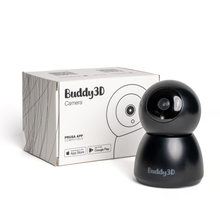 Load image into Gallery viewer, Buddy3D Camera (Local Shipping within Canada)