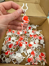 Load image into Gallery viewer, Custom Wine Charms - Made in Canada