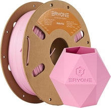 Load image into Gallery viewer, Budget PLA Filament - 1.75mm, 1 kg Spool (Same Day Shipping Within Canada)