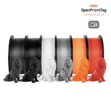 Load image into Gallery viewer, NFC Prusament PLA Filament - 1.75mm, 1 kg (Local Shipping Within Canada)