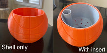 Load image into Gallery viewer, Basketball Planter/Bowl - Made in Canada