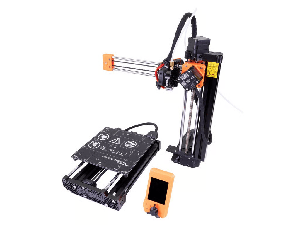 Original Prusa MINI+ with Enclosure (Local Shipping in Canada