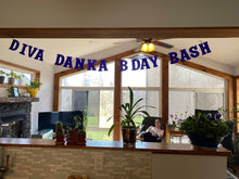 Load image into Gallery viewer, Custom Banners - Made in Canada