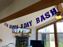 Load image into Gallery viewer, Custom Banners - Made in Canada