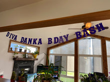 Load image into Gallery viewer, Custom Banners - Made in Canada