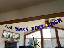 Load image into Gallery viewer, Custom Banners - Made in Canada