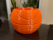 Load image into Gallery viewer, Basketball Planter/Bowl - Made in Canada