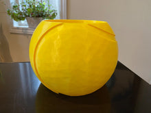 Load image into Gallery viewer, Tennis Ball Planter/Bowl - Made in Canada