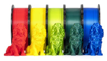 Load image into Gallery viewer, Prusament PETG Filament - 1.75mm, 1 kg (Local Shipping Within Canada)