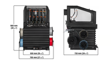 Load image into Gallery viewer, Original Prusa XL Enclosure (Local Shipping Within Canada)
