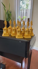 Load and play video in Gallery viewer, CUSTOM Dundie Trophy Awards - Made in Canada