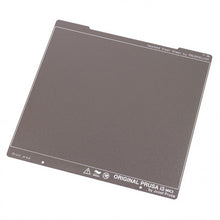 Load image into Gallery viewer, Prusa Spring Steel Print Sheets (Local Shipping in Canada)