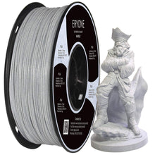 Load image into Gallery viewer, Budget PLA Filament - 1.75mm, 1 kg Spool (Same Day Shipping Within Canada)