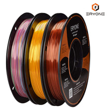 Load image into Gallery viewer, Budget PLA Filament - 1.75mm, 1 kg Spool (Same Day Shipping Within Canada)