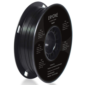 PLA Filament - 1.75mm, 1 kg Spool (Same Day Shipping Within Canada)
