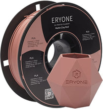 Load image into Gallery viewer, Budget PLA Filament - 1.75mm, 1 kg Spool (Same Day Shipping Within Canada)