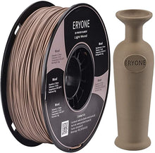 Load image into Gallery viewer, Budget PLA Filament - 1.75mm, 1 kg Spool (Same Day Shipping Within Canada)