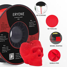 Load image into Gallery viewer, Budget PLA Filament - 1.75mm, 1 kg Spool (Same Day Shipping Within Canada)