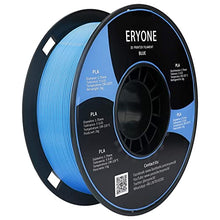 Load image into Gallery viewer, Budget PLA Filament - 1.75mm, 1 kg Spool (Same Day Shipping Within Canada)