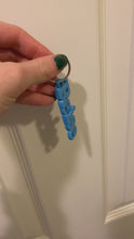 Load and play video in Gallery viewer, Custom Keychain - Made in Canada
