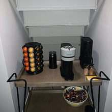 Load image into Gallery viewer, Spinning Carousel for Nespresso Vertuo Coffee Pods - Made in Canada