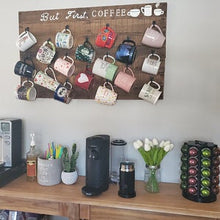 Load image into Gallery viewer, Spinning Carousel for Nespresso Vertuo Coffee Pods - Made in Canada