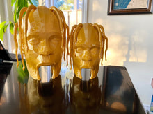 Load image into Gallery viewer, Travis Scott Astroworld Keychain - Custom Engraving Option - Made in Canada