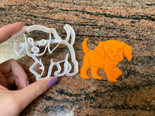 Load image into Gallery viewer, Labrador Retriever Cookie Cutter - Made in Canada