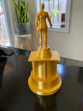 Load image into Gallery viewer, CUSTOM Dundie Trophy Awards - Made in Canada