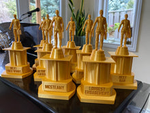 Load image into Gallery viewer, CUSTOM Dundie Trophy Awards - Made in Canada