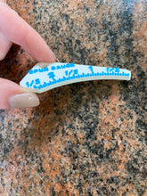 Load image into Gallery viewer, Wild Turkey Spur Gauge - Made in Canada