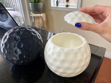 Load image into Gallery viewer, Golf Ball Display - Made in Canada