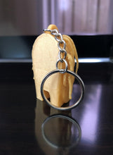 Load image into Gallery viewer, Travis Scott Astroworld Keychain - Custom Engraving Option - Made in Canada