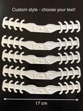 Load image into Gallery viewer, Ear Saver for Face Mask (5 PACK) - CUSTOM Option Available - Made in Canada