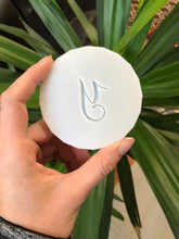 Load image into Gallery viewer, Individual Letters Fondant Embossers - Alphabet Set - Made in Canada