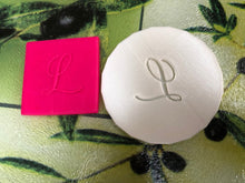 Load image into Gallery viewer, Individual Letters Fondant Embossers - Alphabet Set - Made in Canada