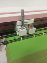 Load image into Gallery viewer, Sharpie Fine Marker Adapter for Cricut Maker - Made in Canada