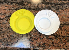 Load image into Gallery viewer, Wedding and Engagement Fondant Embossers/Stamps - Made in Canada