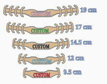 Load image into Gallery viewer, Ear Saver for Face Mask (5 PACK) - CUSTOM Option Available - Made in Canada