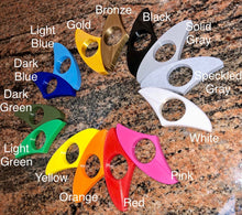 Load image into Gallery viewer, Ear Saver for Face Mask (5 PACK) - CUSTOM Option Available - Made in Canada