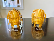 Load image into Gallery viewer, Travis Scott Astroworld Keychain - Custom Engraving Option - Made in Canada
