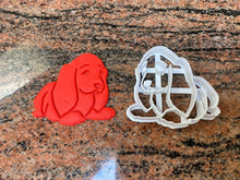 Load image into Gallery viewer, Cocker Spaniel Cookie Cutter - Made in Canada