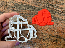 Load image into Gallery viewer, Cocker Spaniel Cookie Cutter - Made in Canada
