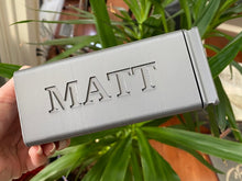 Load image into Gallery viewer, Custom Gift Box Puzzle - Made in Canada