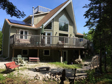 Load image into Gallery viewer, Lithophane Photo - Custom 3D Printed Image - Made in Canada