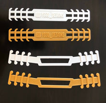 Load image into Gallery viewer, Ear Saver for Face Mask (5 PACK) - CUSTOM Option Available - Made in Canada