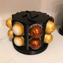 Load image into Gallery viewer, Spinning Carousel for Nespresso Vertuo Coffee Pods - Made in Canada