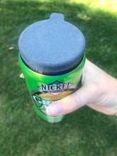 Load image into Gallery viewer, Pop/Soda Can Cap - No Bees Seal - Made in Canada