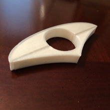 Load image into Gallery viewer, Customizable Book Page Holder - Made in Canada